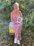 Aurore TREILLE, auteur autoédition CoolLibri