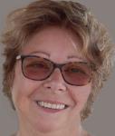 Jackeline Andrews, auteur autoédition CoolLibri