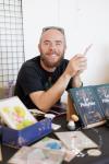 JULIEN WEBER, auteur autoédition CoolLibri
