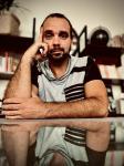 Vincent Giboulot, auteur autoédition CoolLibri