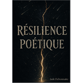 Résilience Poétique  - Jade Debonnaire 