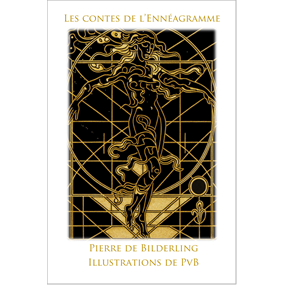 Les Contes de l'Ennéagramme - PIERRE DE BILDERLING