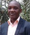 CHRISTIAN ERNEST NTEME, auteur autoédition CoolLibri