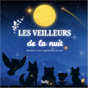 Les veilleurs de la nuit - Sophie Champy