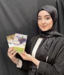 Hazal ALKAN, auteur autoédition CoolLibri