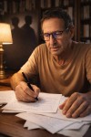 Patrick VASSILIEFF, auteur autoédition CoolLibri