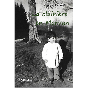 La clairiere en Morvan - Cyrille Pernat