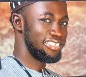 ABOU DIALLO, auteur autoédition CoolLibri