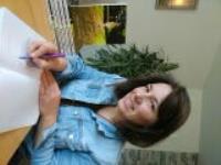 Céline P, auteur autoédition CoolLibri