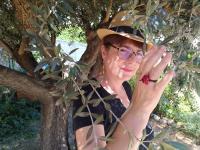 Anne  Canoy , auteur autoédition CoolLibri