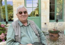 André Quiblier, auteur autoédition CoolLibri