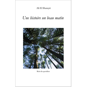 Une histoire un beau matin ...  - ALI EL SHARAYRI