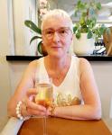 mylene morvant, auteur autoédition CoolLibri