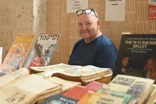 MARC PETIT, auteur autoédition CoolLibri