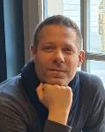 Julien Bernard, auteur autoédition CoolLibri