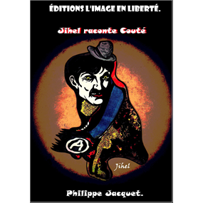 Jihel raconte Couté - Philippe Jacquet 