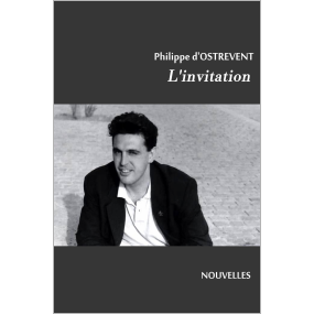 L'invitation   - Philippe d'Austrevent