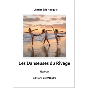 Les Danseuses du Rivage - Charles-Eric Hauguel