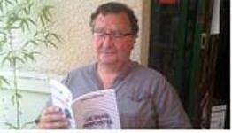 Philippe Mercier, auteur autoédition CoolLibri