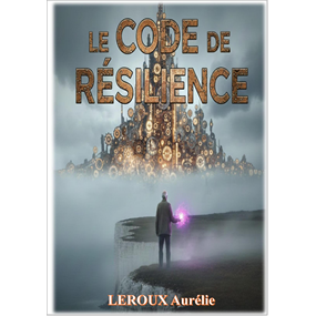 Le Code de la Résilience - Aurélie Leroux