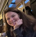 Géraldine BURELIER, auteur autoédition CoolLibri