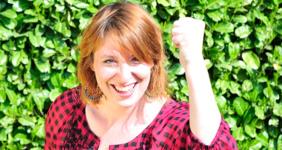 christel caulet, auteur autoédition CoolLibri