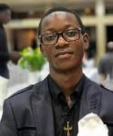 Nathanaël MUPENDA, auteur autoédition CoolLibri