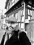 Sébastien MEYER, auteur autoédition CoolLibri
