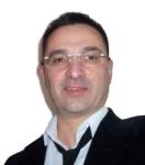 CHRISTOPHE CHARTIER, auteur autoédition CoolLibri