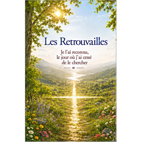 LES RETROUVAILLES - STEPHANIE COMTE
