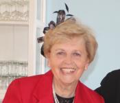 June GILLIS, auteur autoédition CoolLibri