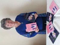 marylene becker, auteur autoédition CoolLibri