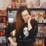 Shakiresca, auteur autoédition CoolLibri