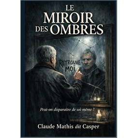 Le Miroir des Ombres - Claude Mathis