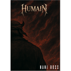 HUMAIN  - Giovanni Andarelli