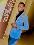 Tiemoko Ephrem Mohamed Kone, auteur autoédition CoolLibri