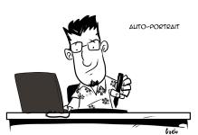 boris, auteur autoédition CoolLibri