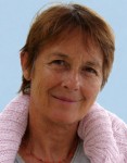 Marie GRIFFON, auteur autoédition CoolLibri