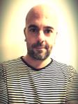 Dimitri Eble Scano, auteur autoédition CoolLibri