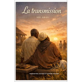 La transmission - Abas WOUPNDOUNOU