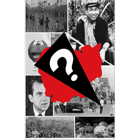 Ce qui n'allait pas dans le régime de Pol Pot - Mouvement Révolutionnaire Internationaliste