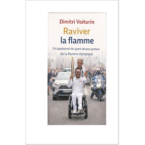 Raviver la flamme - Dimitri VOITURIN