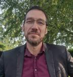 Jean-Etienne Parisot, auteur autoédition CoolLibri