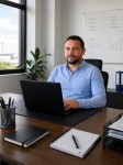 Majdi ZAROUGUI, auteur autoédition CoolLibri