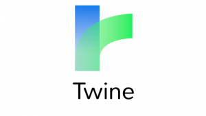 Logo twine