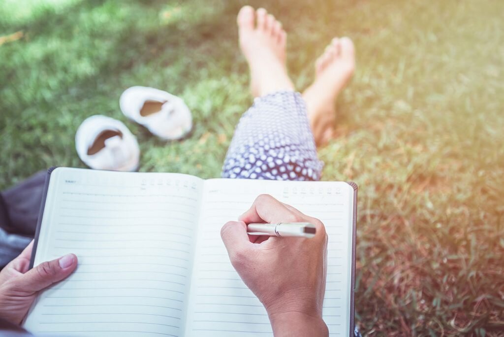 Écrire un livre pour vivre sa vie ou la raconter le guide
