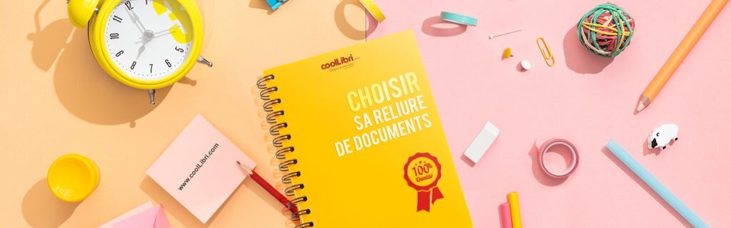 Conseils reliure document