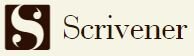 Scrivener pour écrire un livre