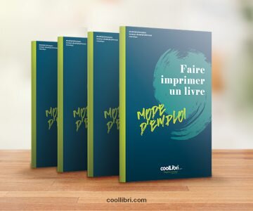 Faire imprimer un livre : mode d’emploi