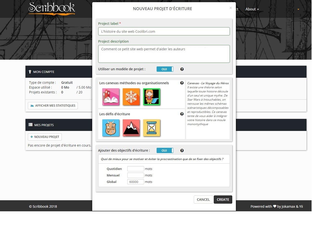 Logiciel pour écrire un livre notre sélection des meilleurs